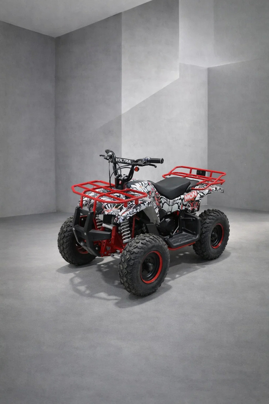 ULTRA ATX1000 48V quad elektryczny